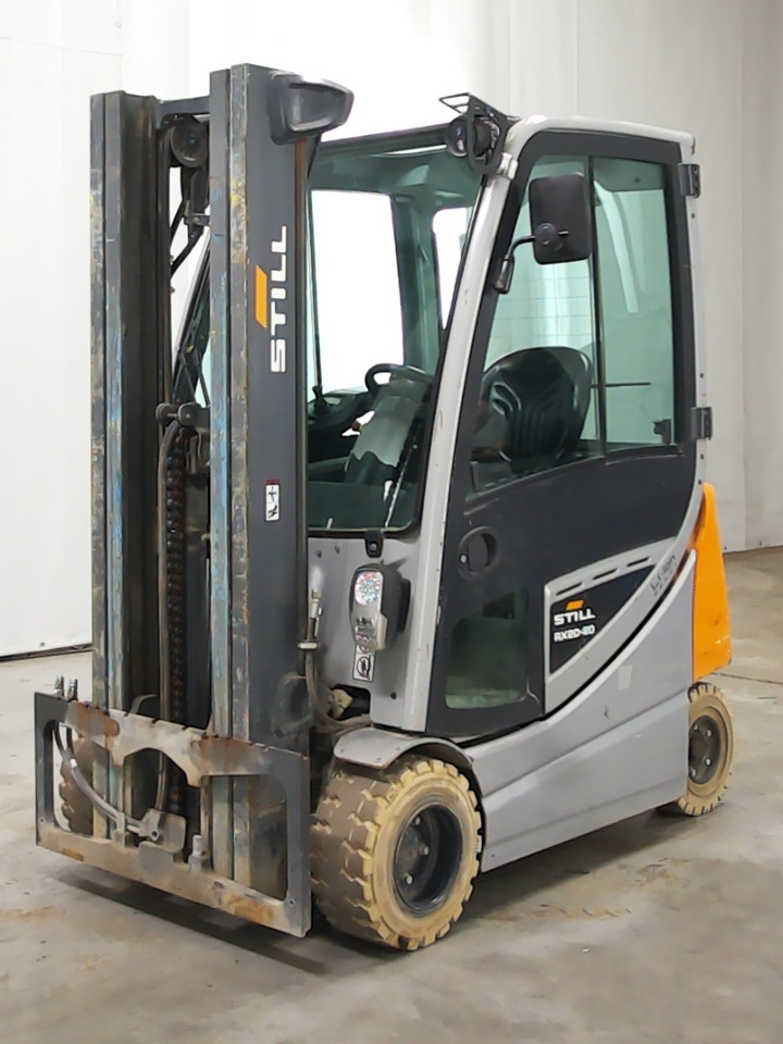 Still RX20-20P - Elektrische heftruck: afbeelding 1 Still RX20-20P - Elektrische heftruck: afbeelding 1