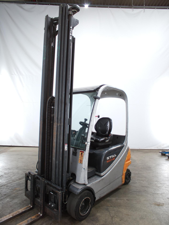 Still RX20-20P - Elektrische heftruck: afbeelding 5 Still RX20-20P - Elektrische heftruck: afbeelding 5