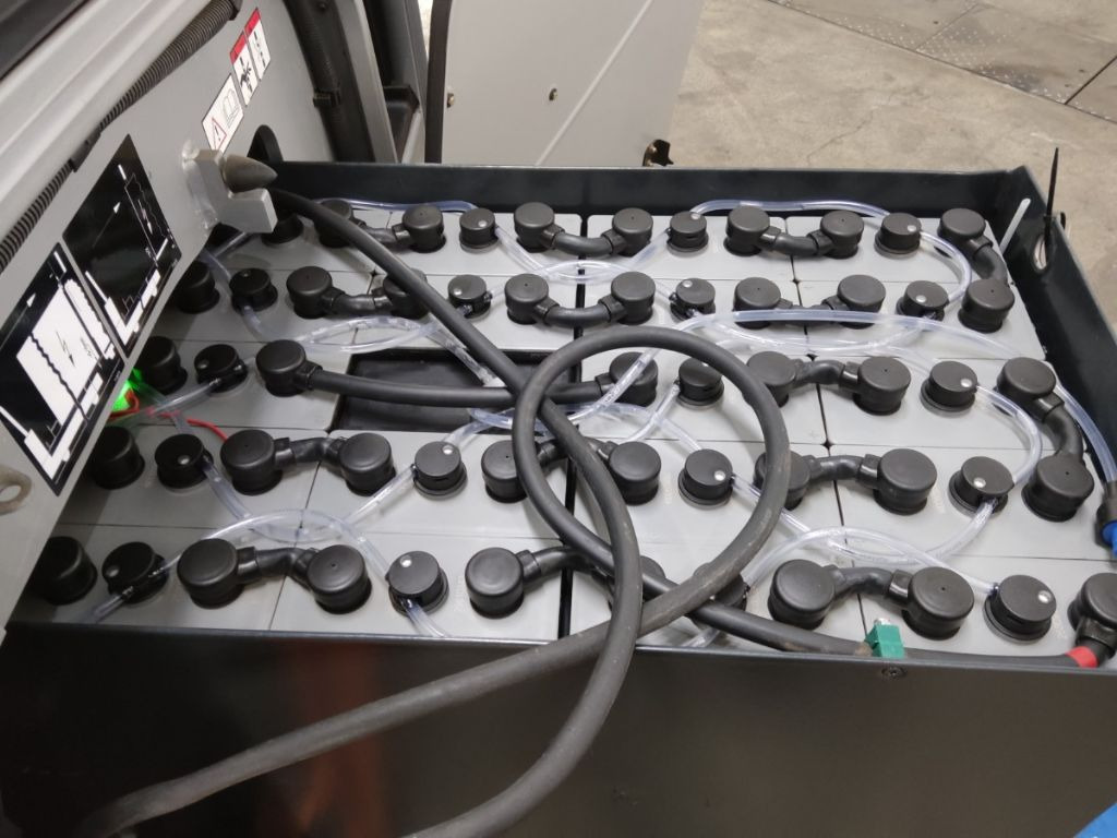 Still RX20-20P/H/BRONZE - Elektrische heftruck: afbeelding 4 Still RX20-20P/H/BRONZE - Elektrische heftruck: afbeelding 4