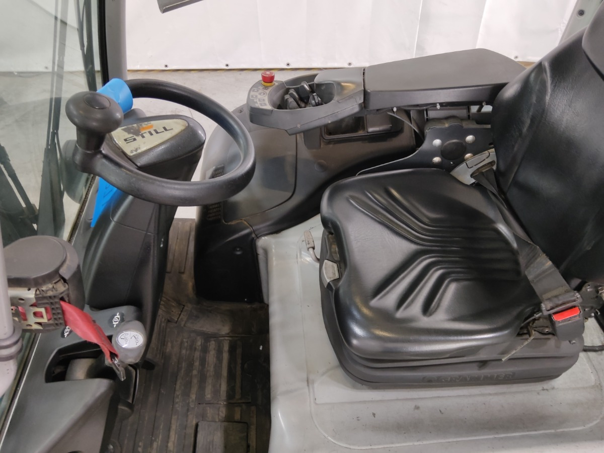 Still RX20-20P/H - Elektrische heftruck: afbeelding 3 Still RX20-20P/H - Elektrische heftruck: afbeelding 3