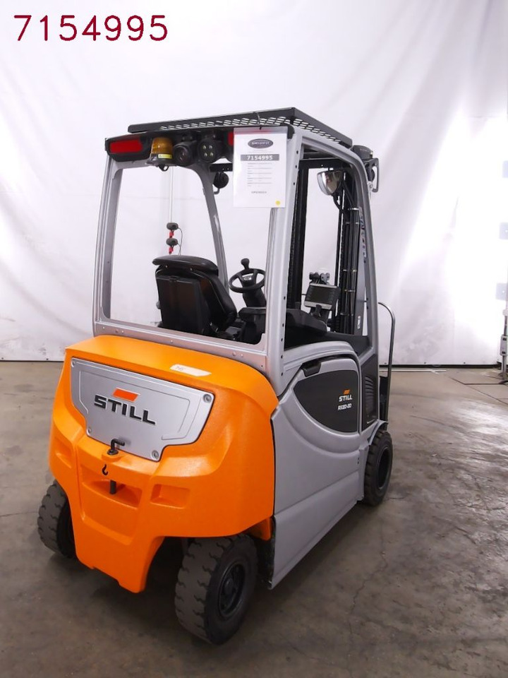 Still RX20-20PL/BRONZE - Elektrische heftruck: afbeelding 2 Still RX20-20PL/BRONZE - Elektrische heftruck: afbeelding 2