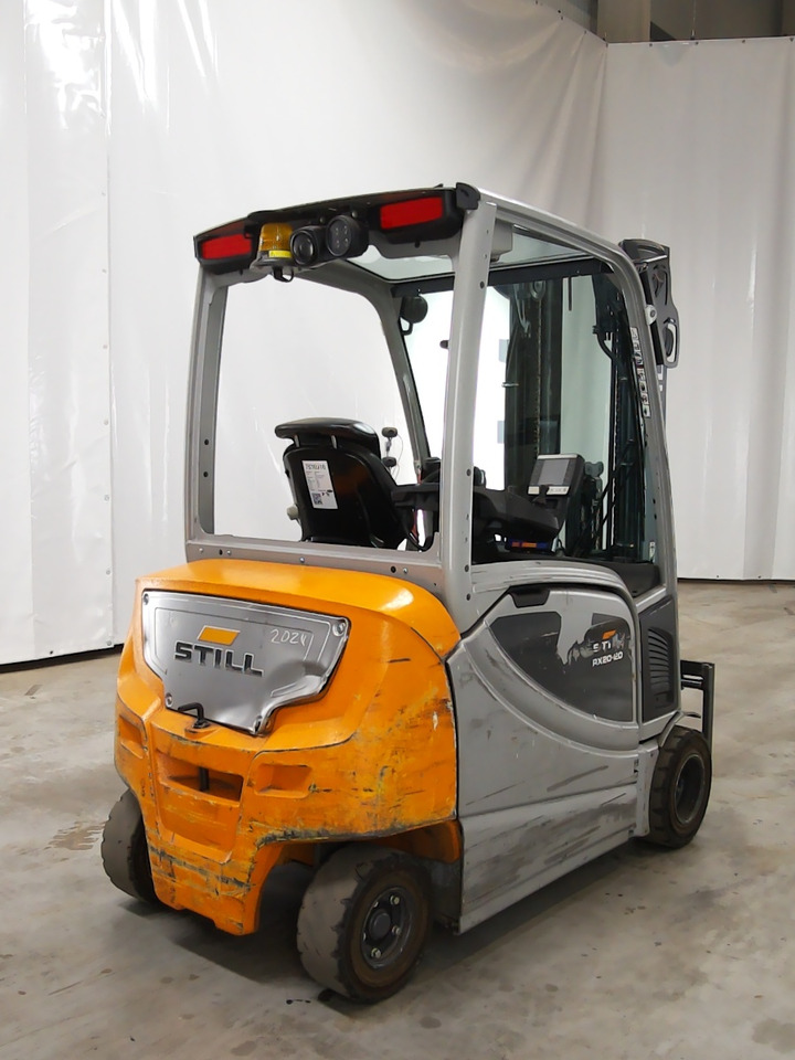 Still RX20-20PL - Elektrische heftruck: afbeelding 2 Still RX20-20PL - Elektrische heftruck: afbeelding 2