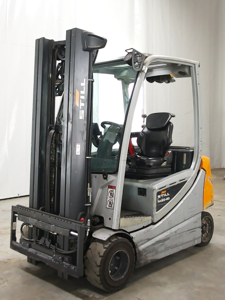Still RX20-20PL - Elektrische heftruck: afbeelding 1 Still RX20-20PL - Elektrische heftruck: afbeelding 1