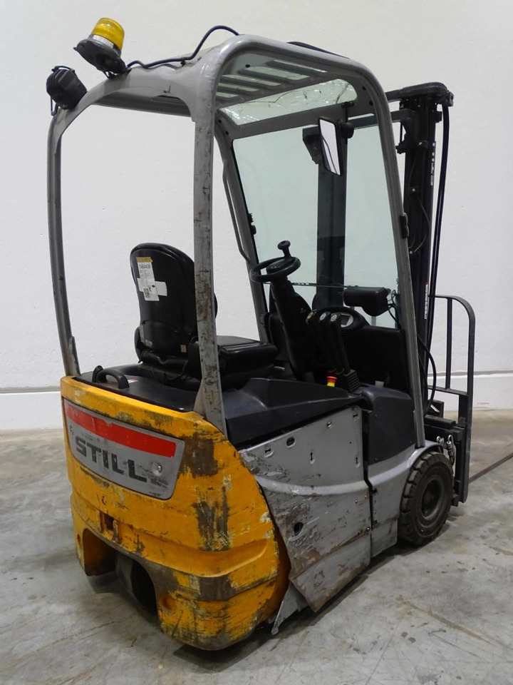 Still RX50-13 - Elektrische heftruck: afbeelding 2 Still RX50-13 - Elektrische heftruck: afbeelding 2
