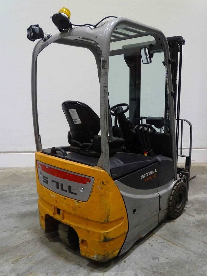 Still RX50-13 - Elektrische heftruck: afbeelding 2 Still RX50-13 - Elektrische heftruck: afbeelding 2