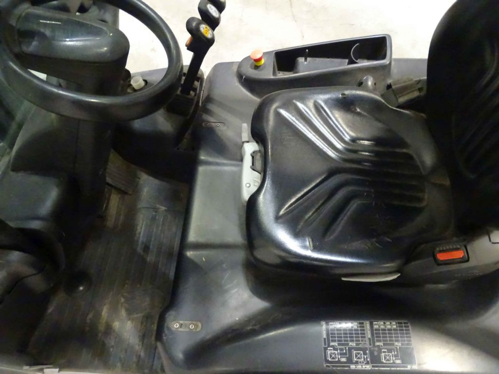 Still RX50-13 - Elektrische heftruck: afbeelding 3 Still RX50-13 - Elektrische heftruck: afbeelding 3