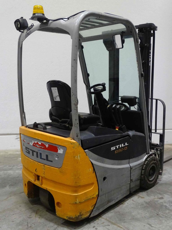 Still RX50-13 - Elektrische heftruck: afbeelding 2 Still RX50-13 - Elektrische heftruck: afbeelding 2