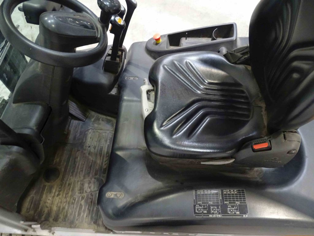 Still RX50-13 - Elektrische heftruck: afbeelding 3 Still RX50-13 - Elektrische heftruck: afbeelding 3