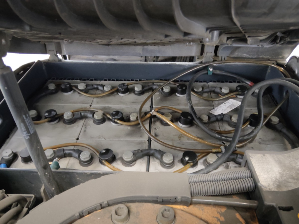 Still RX50-15 - Elektrische heftruck: afbeelding 4 Still RX50-15 - Elektrische heftruck: afbeelding 4