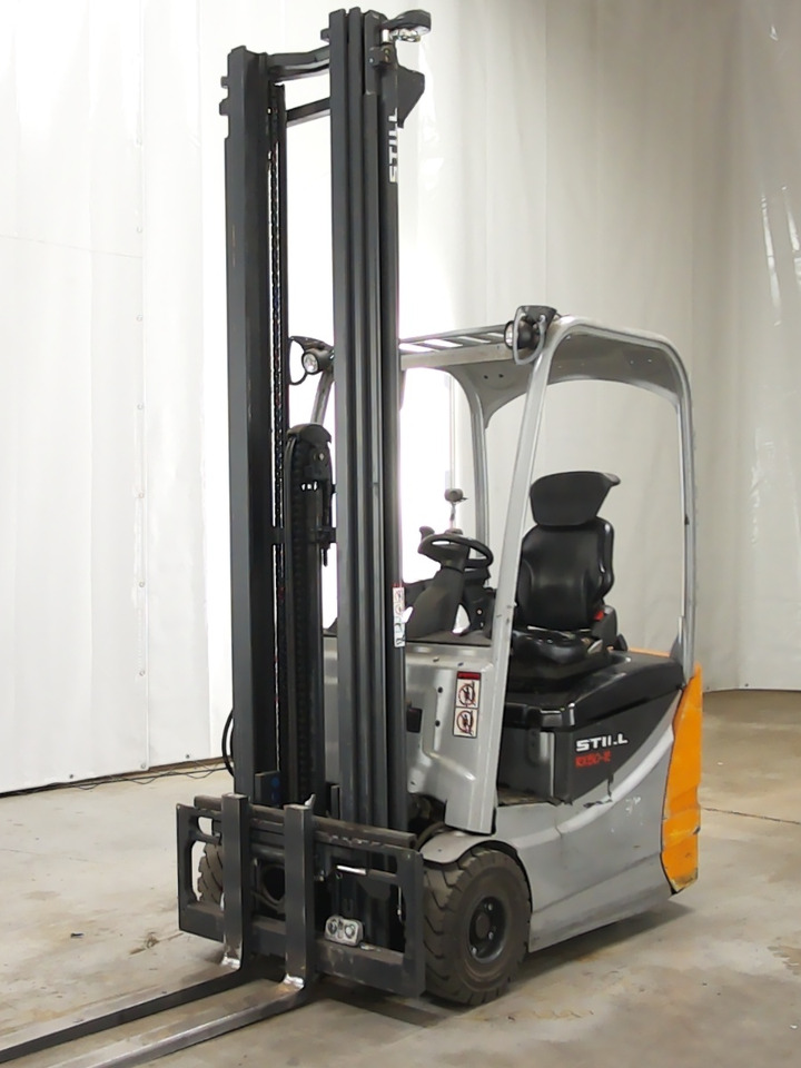 Still RX50-15 - Elektrische heftruck: afbeelding 1 Still RX50-15 - Elektrische heftruck: afbeelding 1