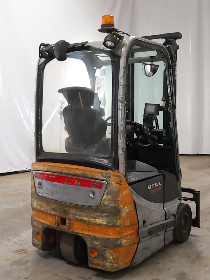 Still RX50-15 - Elektrische heftruck: afbeelding 2 Still RX50-15 - Elektrische heftruck: afbeelding 2