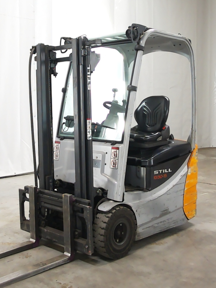 Still RX50-15 - Elektrische heftruck: afbeelding 1 Still RX50-15 - Elektrische heftruck: afbeelding 1