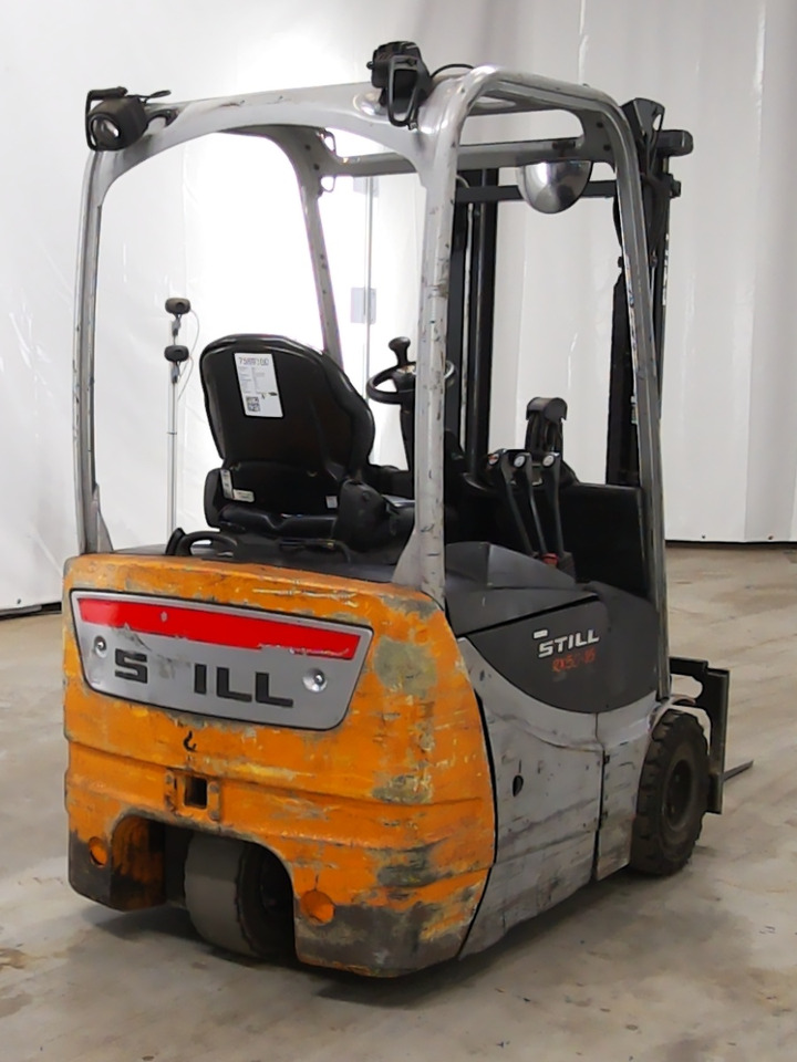 Still RX50-15 - Elektrische heftruck: afbeelding 2 Still RX50-15 - Elektrische heftruck: afbeelding 2