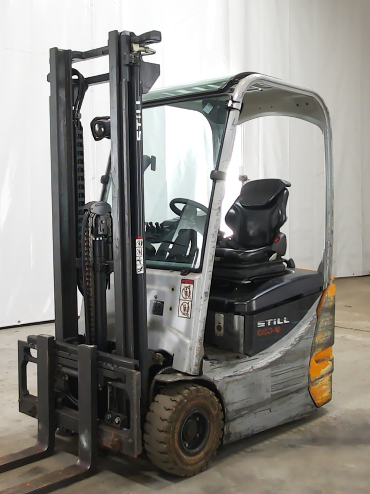 Still RX50-16 - Elektrische heftruck: afbeelding 1 Still RX50-16 - Elektrische heftruck: afbeelding 1