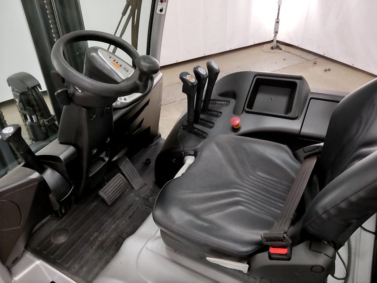 Still RX60-20 - Elektrische heftruck: afbeelding 3 Still RX60-20 - Elektrische heftruck: afbeelding 3