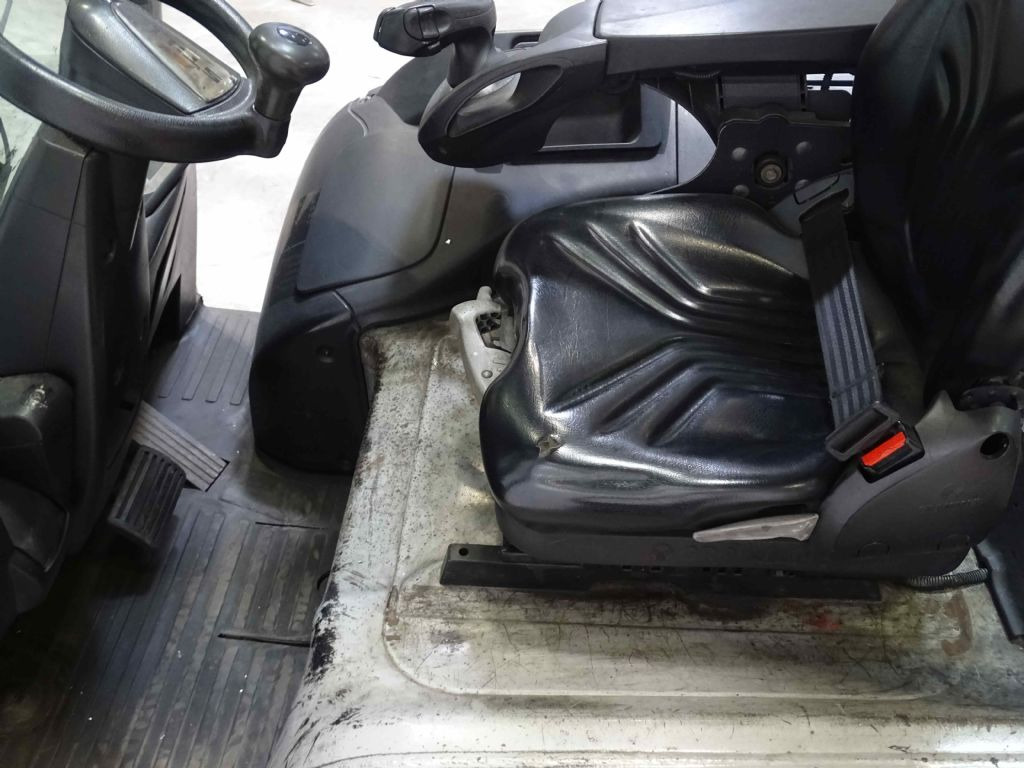 Still RX60-20 - Elektrische heftruck: afbeelding 3 Still RX60-20 - Elektrische heftruck: afbeelding 3
