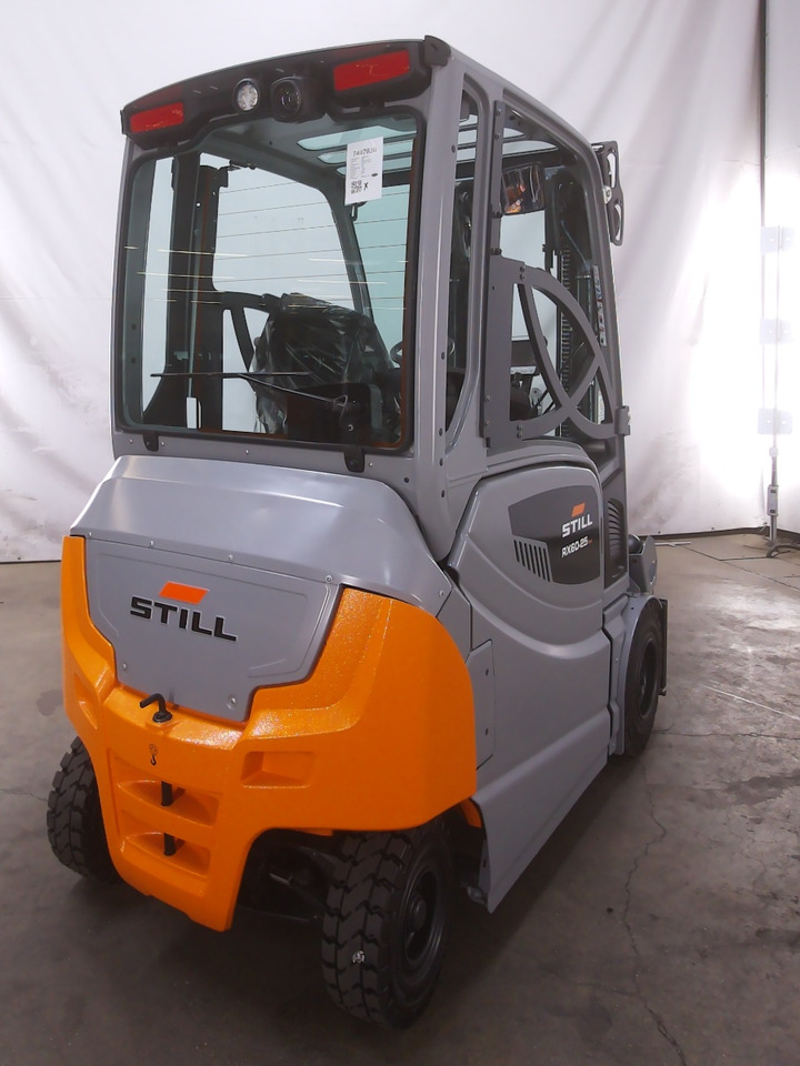 Still RX60-25/BATT.NEU - Elektrische heftruck: afbeelding 2 Still RX60-25/BATT.NEU - Elektrische heftruck: afbeelding 2