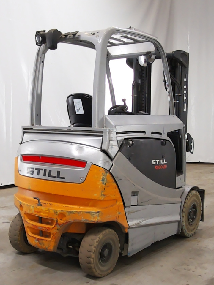 Still RX60-25/DRIVEIN - Elektrische heftruck: afbeelding 2 Still RX60-25/DRIVEIN - Elektrische heftruck: afbeelding 2