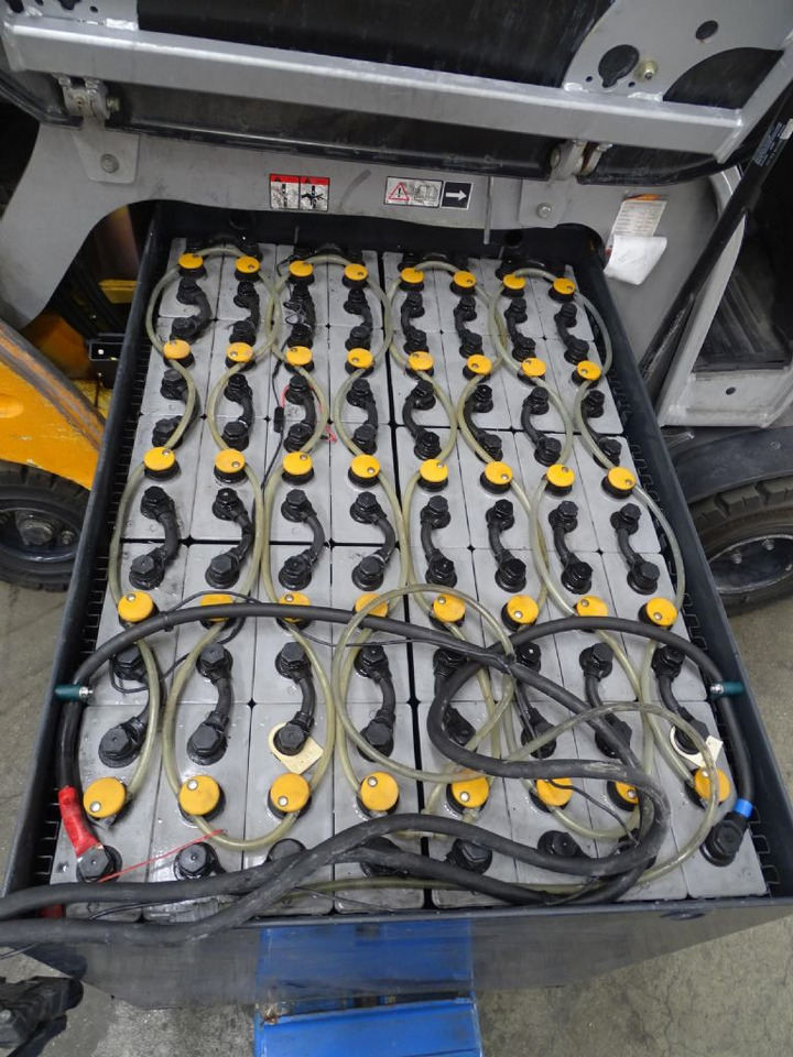 Still RX60-25 - Elektrische heftruck: afbeelding 4 Still RX60-25 - Elektrische heftruck: afbeelding 4