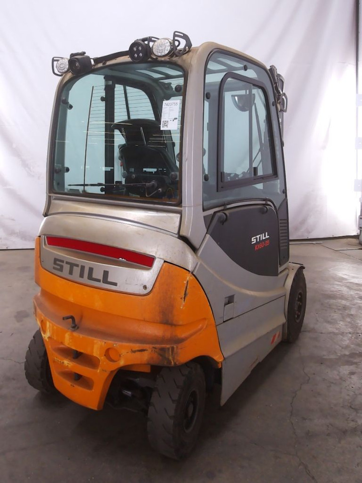 Still RX60-25 - Elektrische heftruck: afbeelding 2 Still RX60-25 - Elektrische heftruck: afbeelding 2