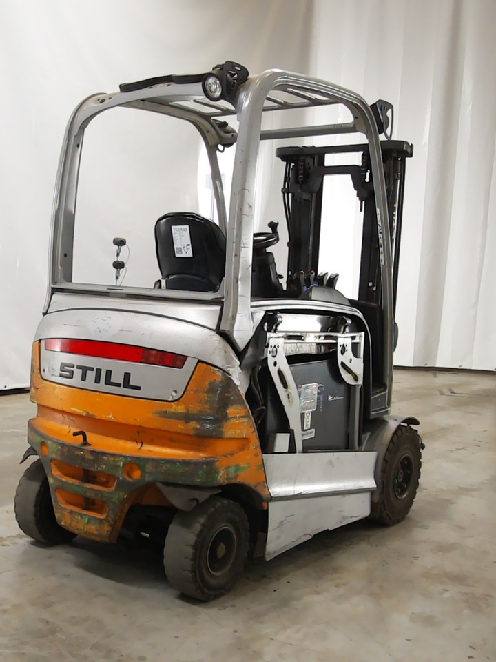Still RX60-25 - Elektrische heftruck: afbeelding 2 Still RX60-25 - Elektrische heftruck: afbeelding 2