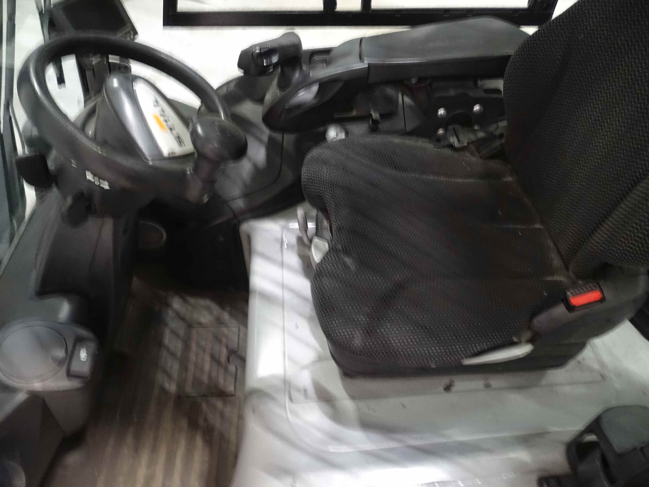 Still RX60-25 - Elektrische heftruck: afbeelding 3 Still RX60-25 - Elektrische heftruck: afbeelding 3