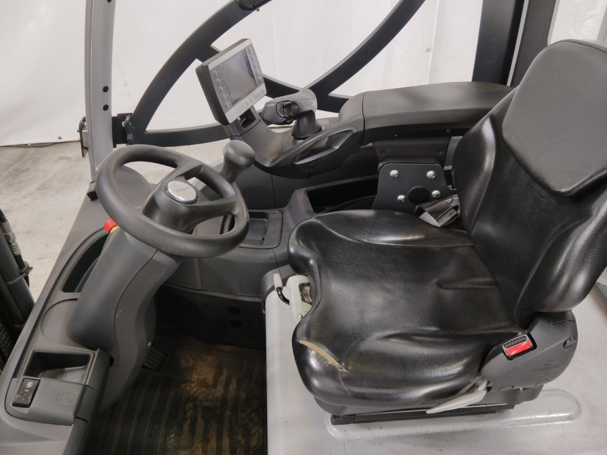 Still RX60-25 - Elektrische heftruck: afbeelding 3 Still RX60-25 - Elektrische heftruck: afbeelding 3