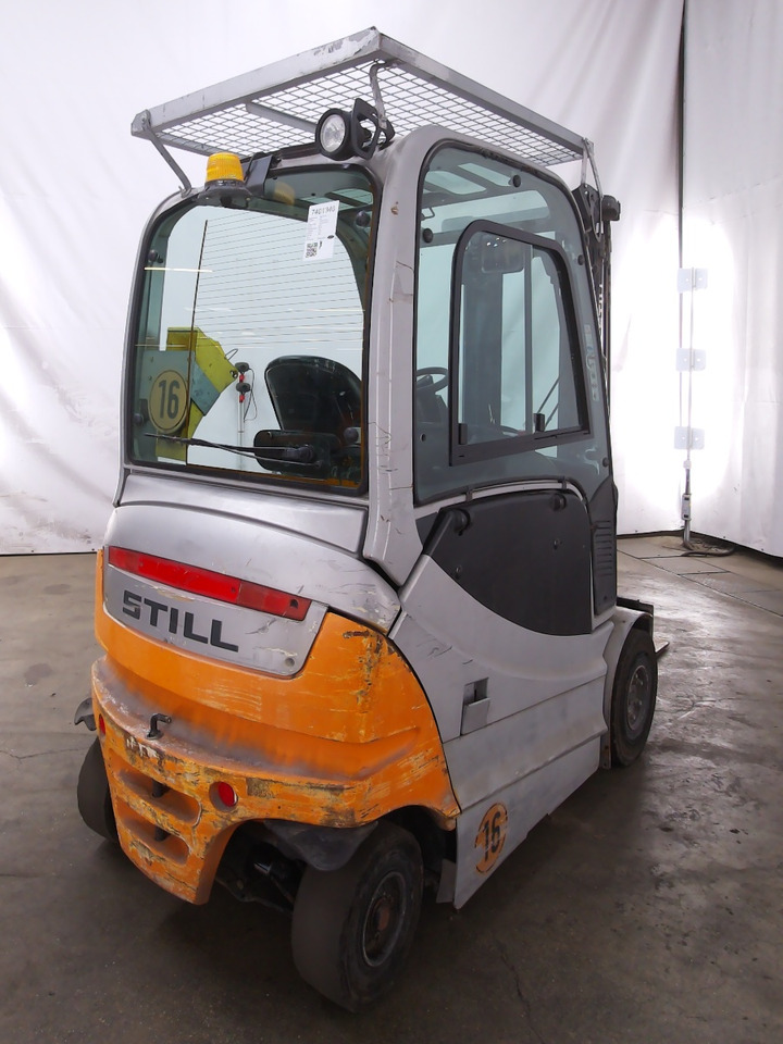 Still RX60-25 - Elektrische heftruck: afbeelding 2 Still RX60-25 - Elektrische heftruck: afbeelding 2