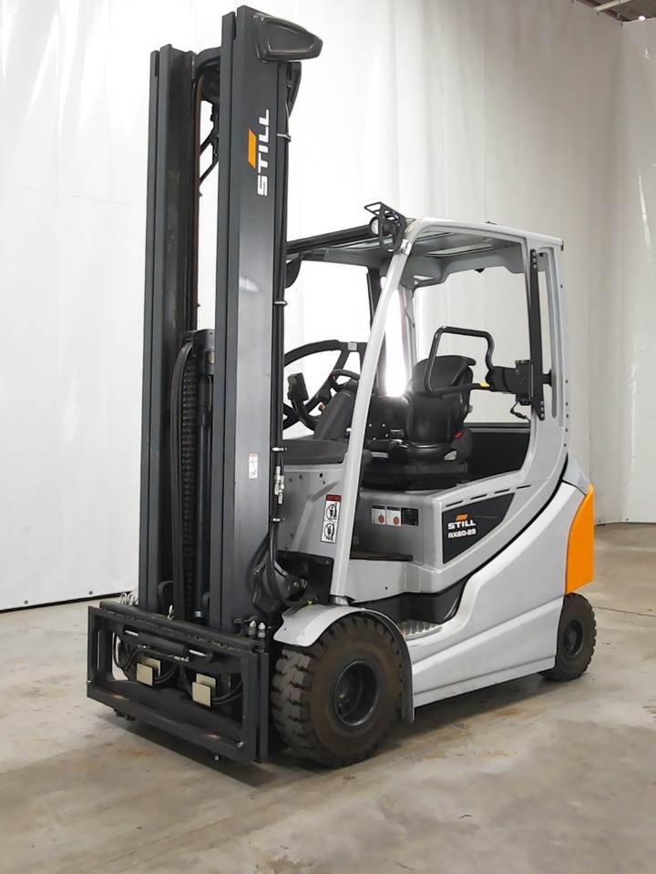 Still RX60-25 - Elektrische heftruck: afbeelding 1 Still RX60-25 - Elektrische heftruck: afbeelding 1