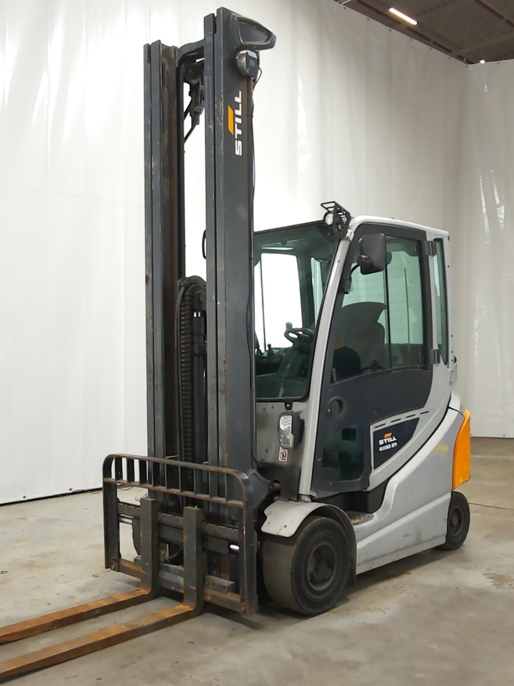 Still RX60-25 - Elektrische heftruck: afbeelding 1 Still RX60-25 - Elektrische heftruck: afbeelding 1