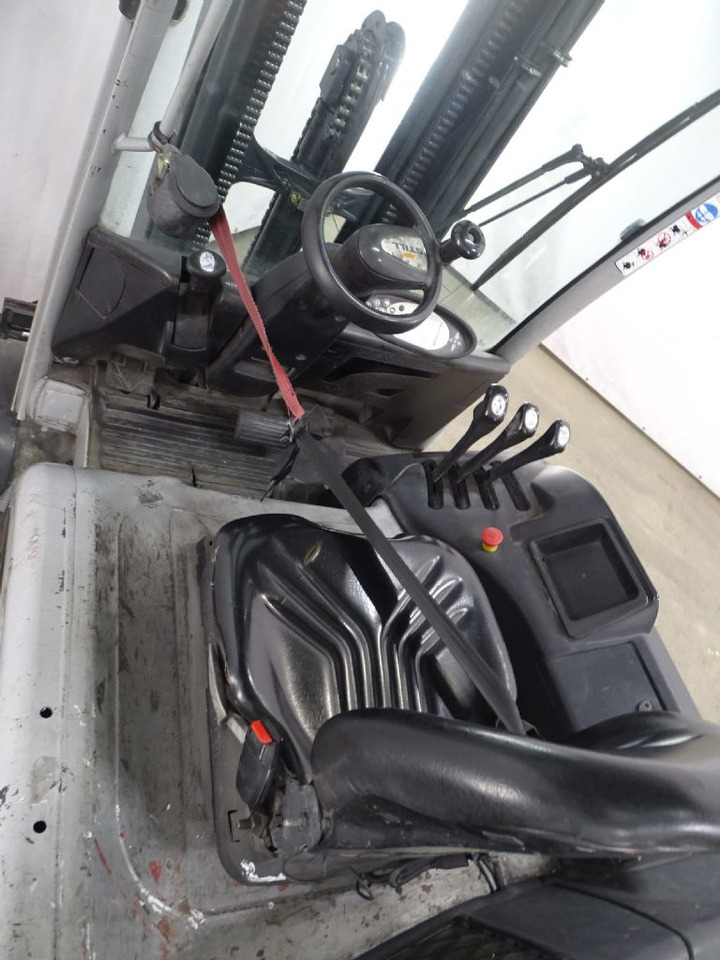 Still RX60-25 - Elektrische heftruck: afbeelding 3 Still RX60-25 - Elektrische heftruck: afbeelding 3