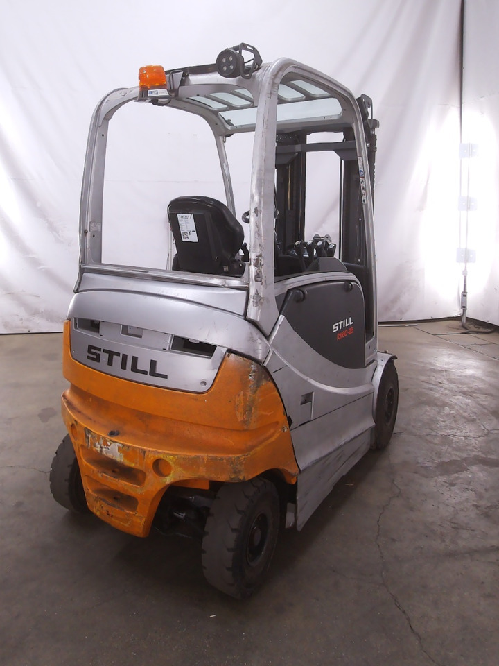 Still RX60-25 - Elektrische heftruck: afbeelding 2 Still RX60-25 - Elektrische heftruck: afbeelding 2