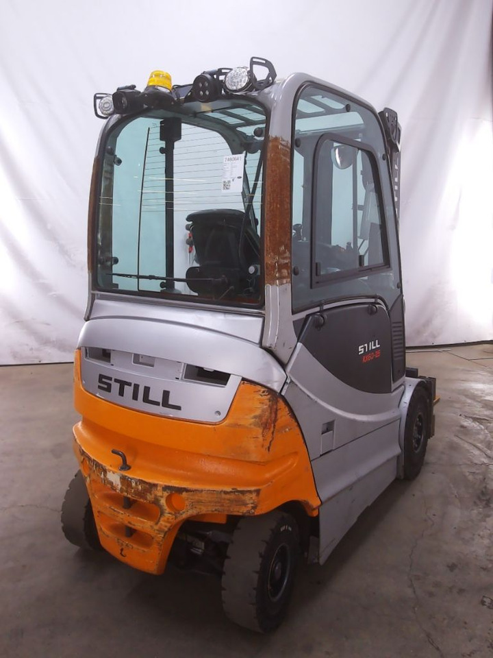 Still RX60-25 - Elektrische heftruck: afbeelding 2 Still RX60-25 - Elektrische heftruck: afbeelding 2