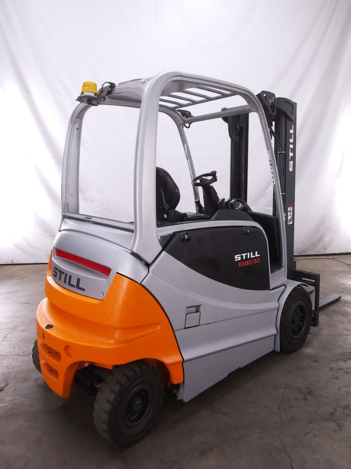 Elektrische heftruck Still RX60-30/BRONZE: afbeelding 6 Elektrische heftruck Still RX60-30/BRONZE: afbeelding 6