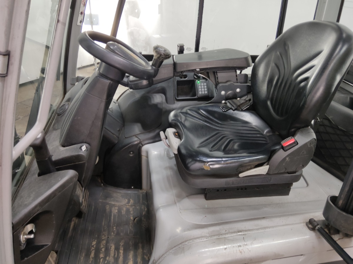 Still RX60-30 - Elektrische heftruck: afbeelding 3 Still RX60-30 - Elektrische heftruck: afbeelding 3