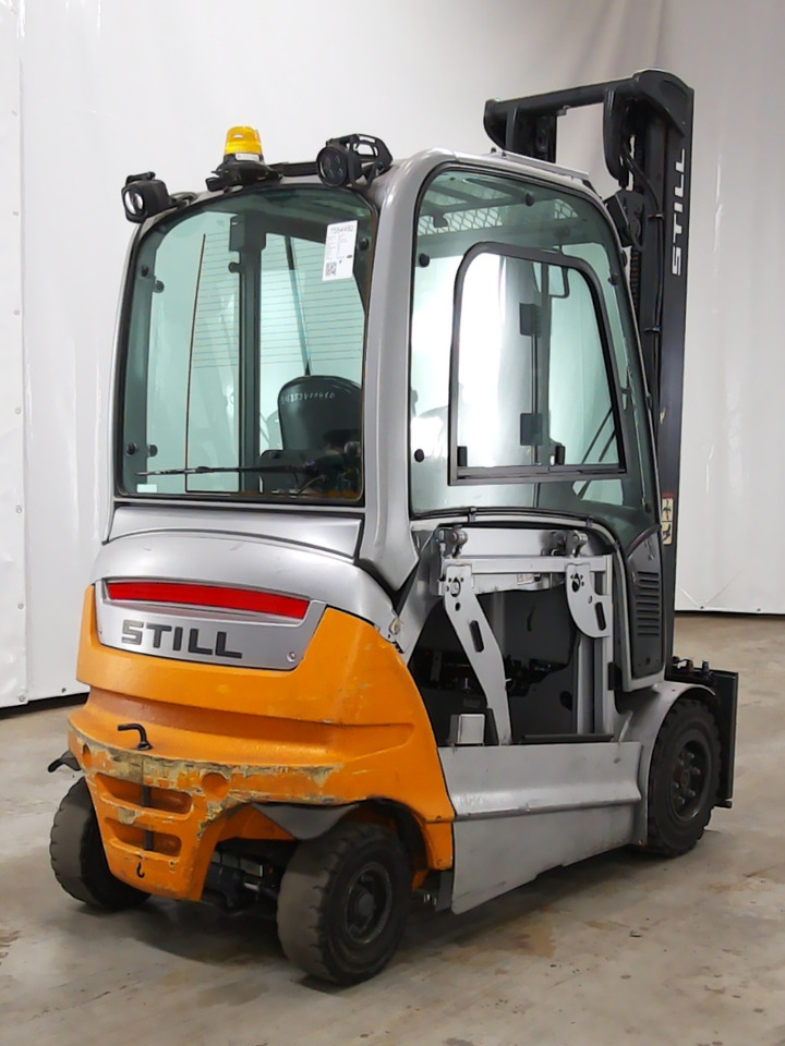 Still RX60-30 - Elektrische heftruck: afbeelding 2 Still RX60-30 - Elektrische heftruck: afbeelding 2