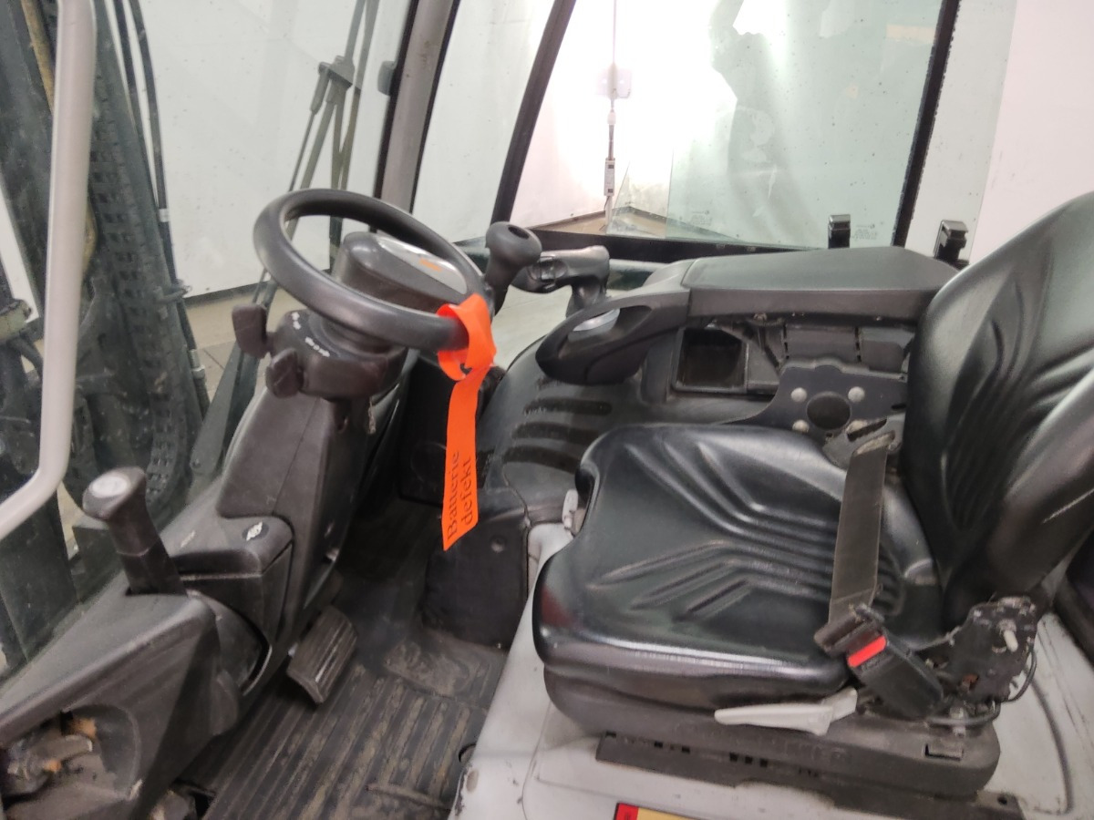Still RX60-30 - Elektrische heftruck: afbeelding 3 Still RX60-30 - Elektrische heftruck: afbeelding 3
