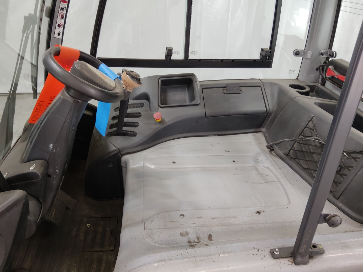 Still RX60-30 - Elektrische heftruck: afbeelding 3 Still RX60-30 - Elektrische heftruck: afbeelding 3