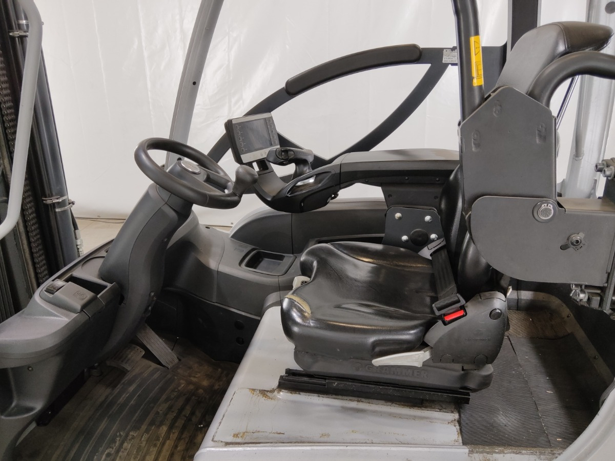 Still RX60-30 - Elektrische heftruck: afbeelding 3 Still RX60-30 - Elektrische heftruck: afbeelding 3