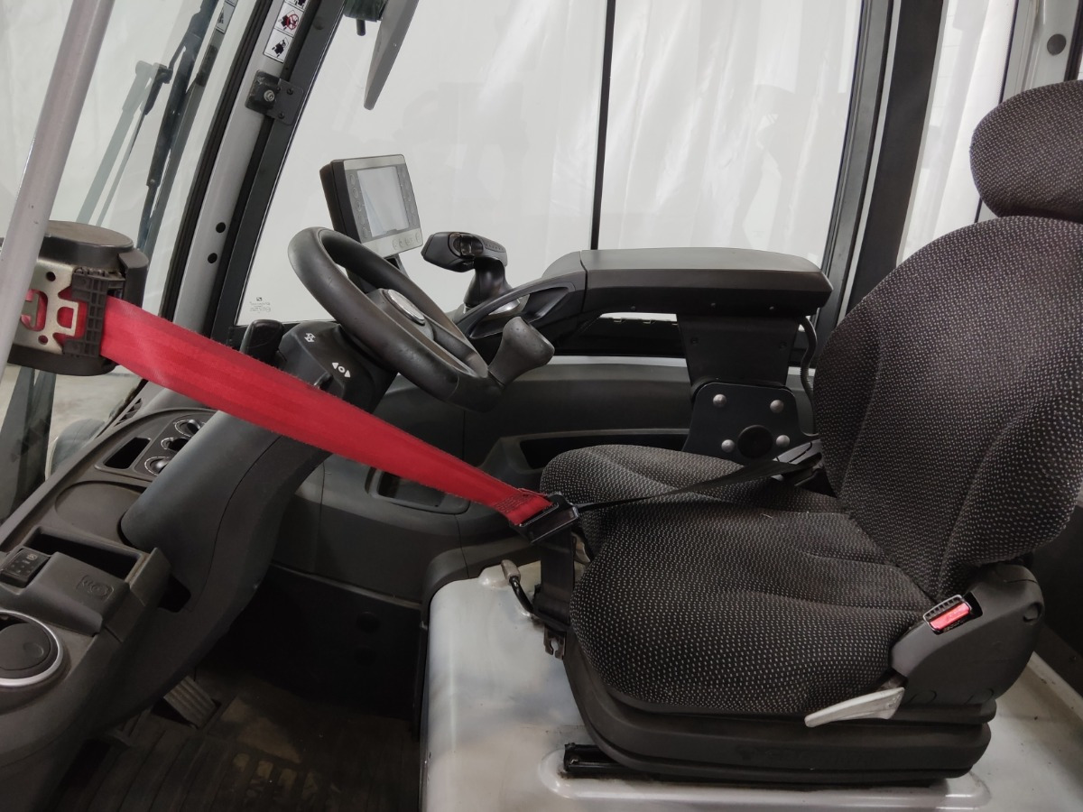 Still RX60-30 - Elektrische heftruck: afbeelding 3 Still RX60-30 - Elektrische heftruck: afbeelding 3