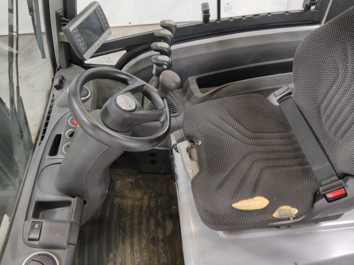 Still RX60-30 - Elektrische heftruck: afbeelding 3 Still RX60-30 - Elektrische heftruck: afbeelding 3