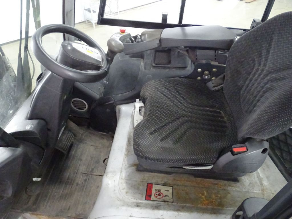 Still RX60-30 - Elektrische heftruck: afbeelding 3 Still RX60-30 - Elektrische heftruck: afbeelding 3