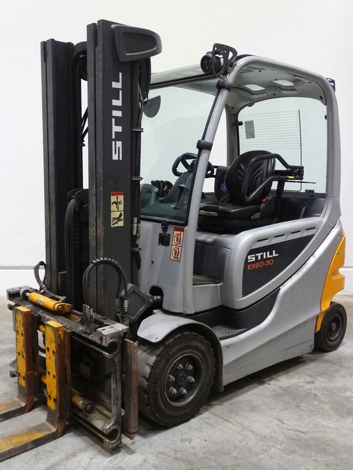 Elektrische heftruck Still RX60-30: afbeelding 1