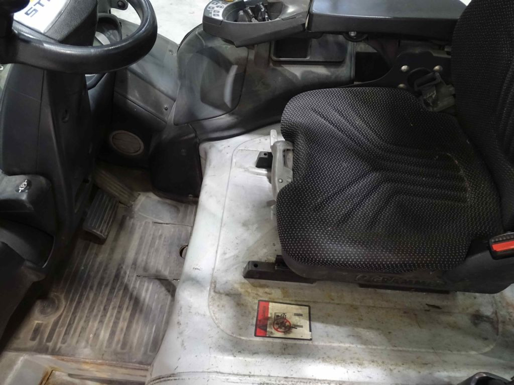 Still RX60-30 - Elektrische heftruck: afbeelding 3 Still RX60-30 - Elektrische heftruck: afbeelding 3