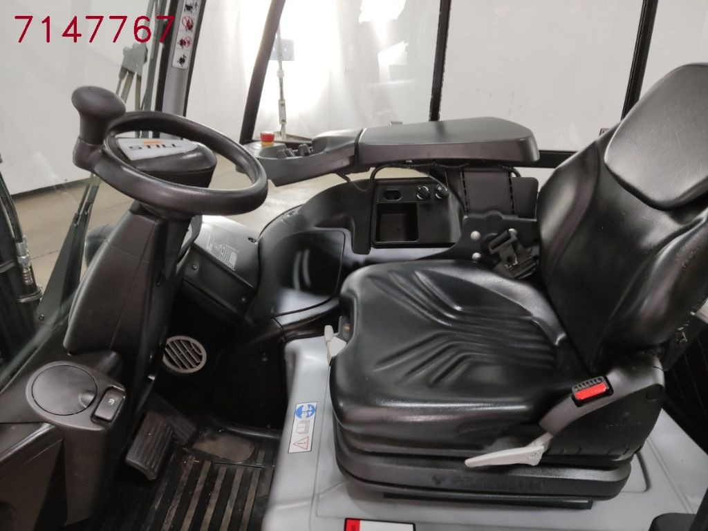 Still RX60-30 - Elektrische heftruck: afbeelding 3 Still RX60-30 - Elektrische heftruck: afbeelding 3