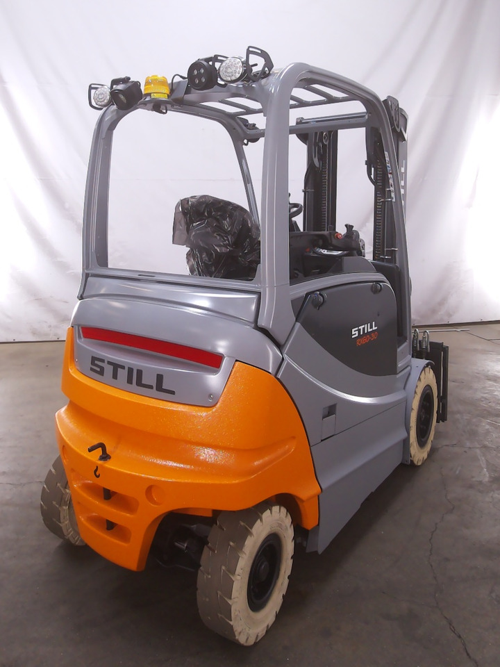 Still RX60-30 - Elektrische heftruck: afbeelding 2 Still RX60-30 - Elektrische heftruck: afbeelding 2