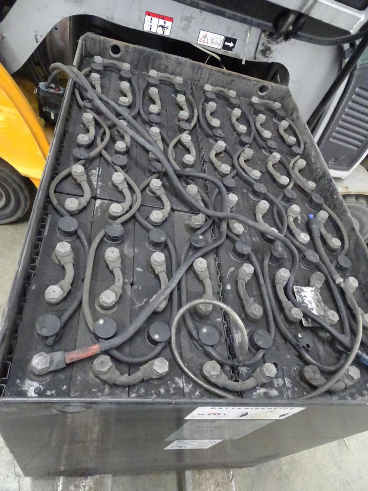 Still RX60-30 - Elektrische heftruck: afbeelding 4 Still RX60-30 - Elektrische heftruck: afbeelding 4