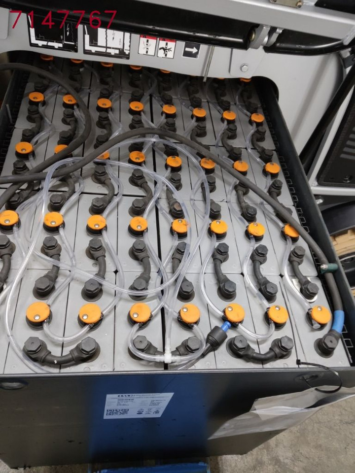 Still RX60-30 - Elektrische heftruck: afbeelding 4 Still RX60-30 - Elektrische heftruck: afbeelding 4