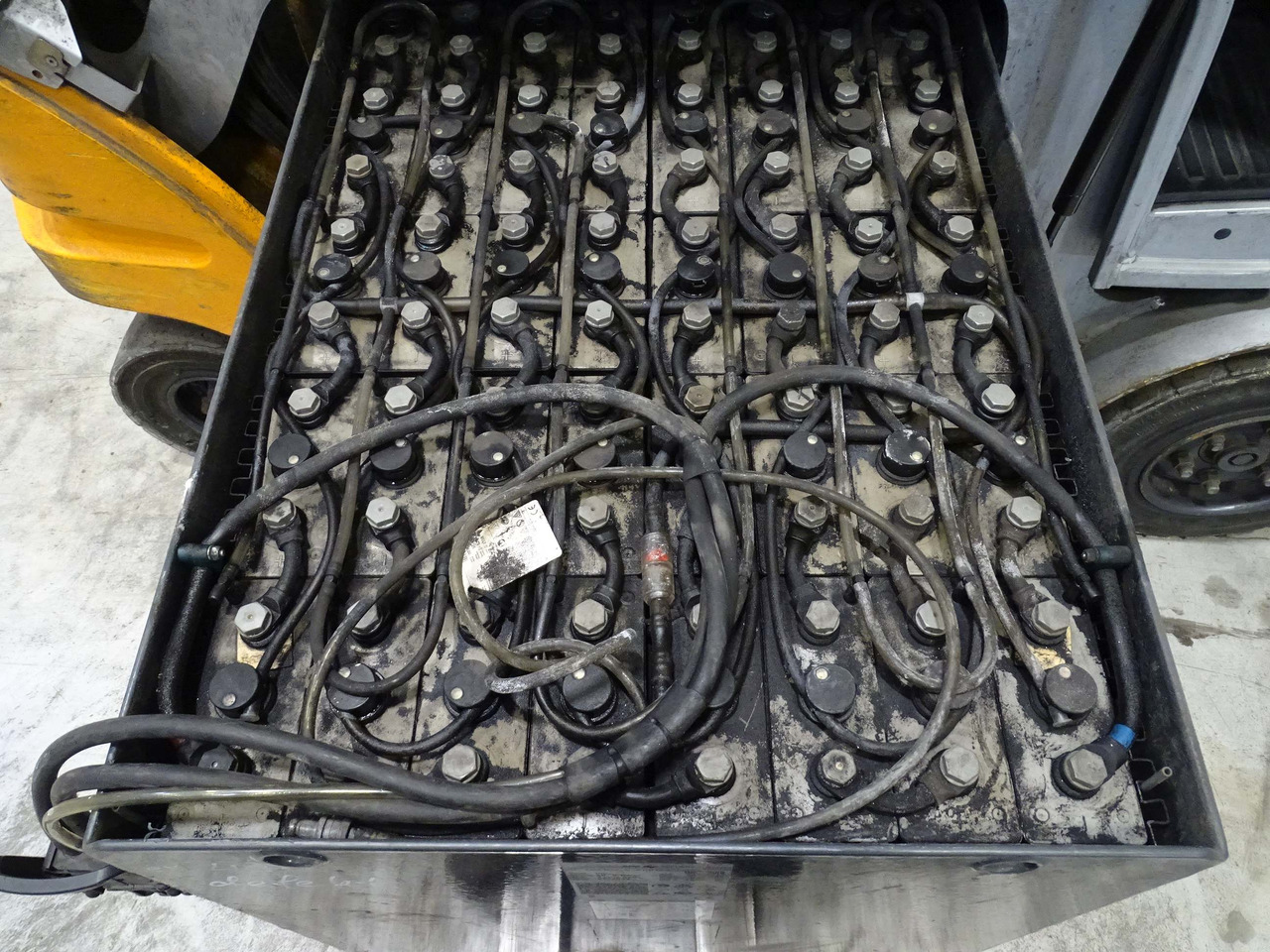 Still RX60-30 - Elektrische heftruck: afbeelding 4 Still RX60-30 - Elektrische heftruck: afbeelding 4