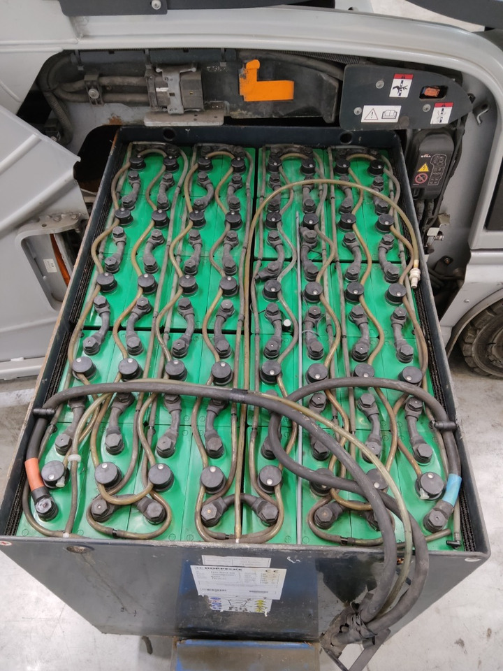 Still RX60-30 - Elektrische heftruck: afbeelding 4 Still RX60-30 - Elektrische heftruck: afbeelding 4